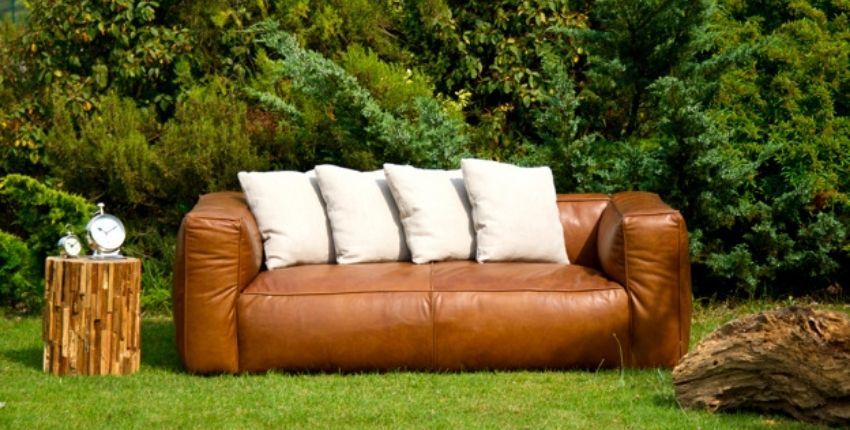 4 Brilliant Ideas for Leather Furniture Restoration