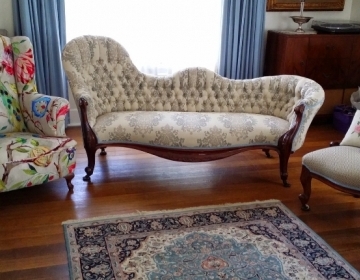 Tips to Consider For Upholstery Restoration In Hobart