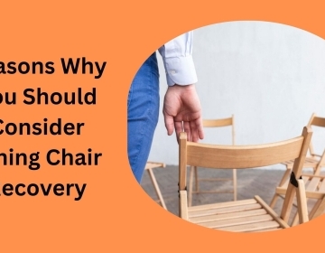 Why Should You Never Delay To Recover Dining Chairs?